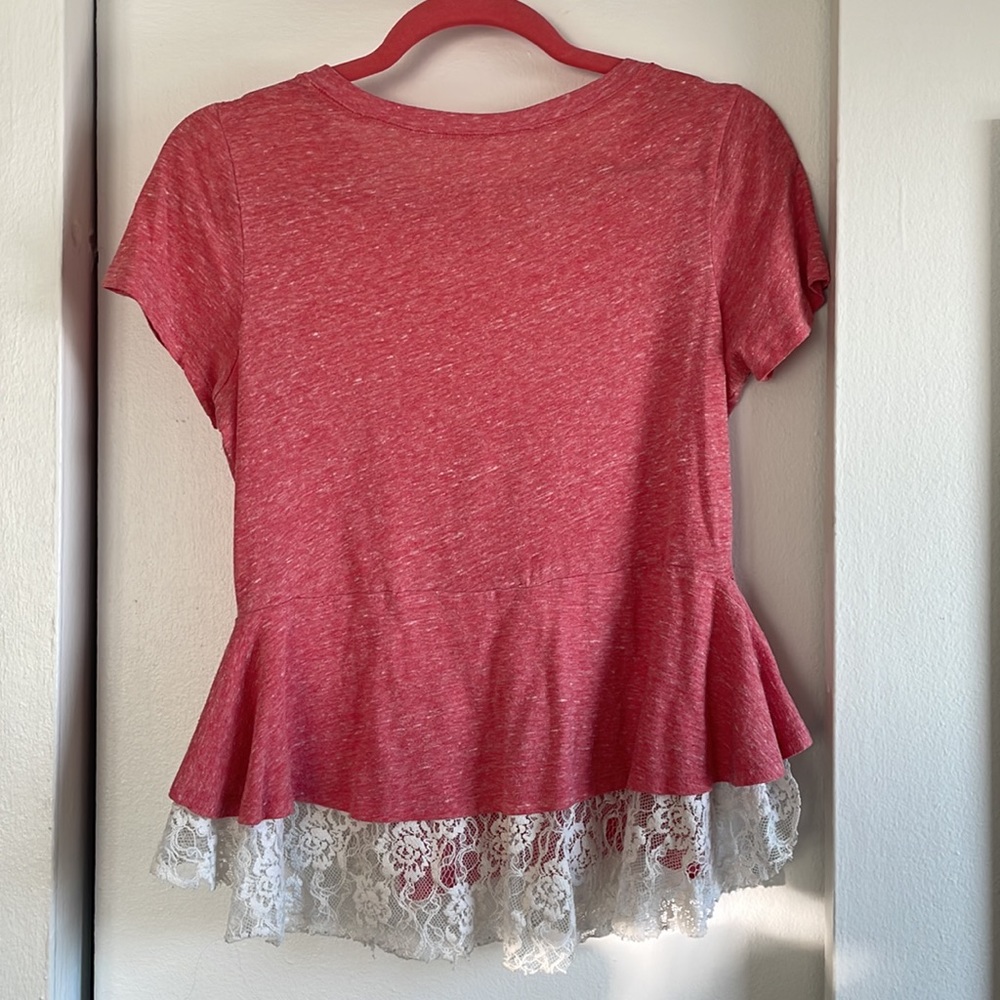 Free People Top - Picture 2 of 3